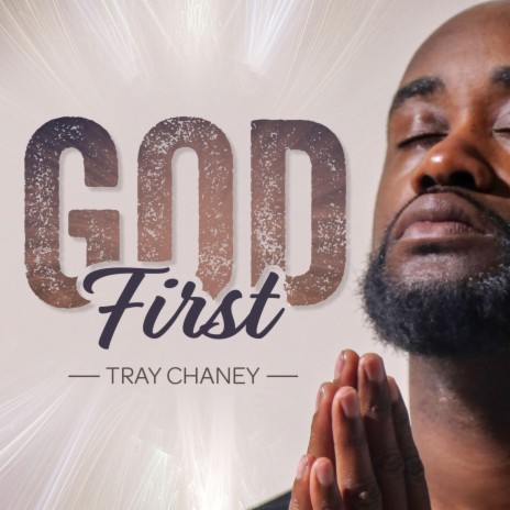 GOD FIRST