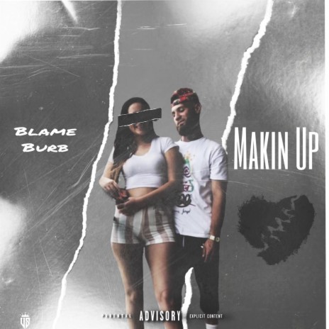 Makein' Up | Boomplay Music