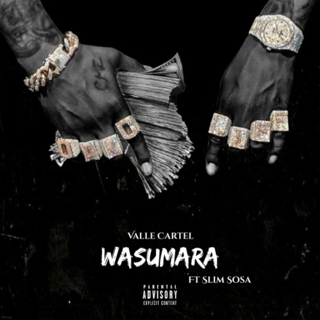 wasumara (feat. slim sosa) | Boomplay Music