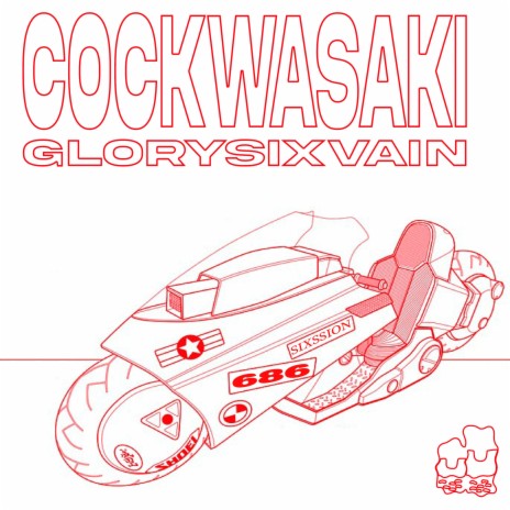Cockwasaki | Boomplay Music