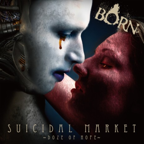 SUICIDAL MARKET～Doze of Hope～ | Boomplay Music