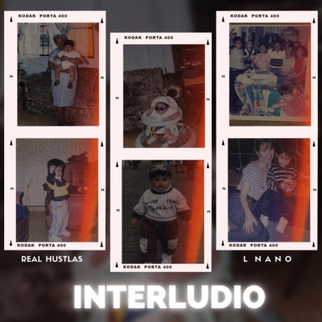 Interludio | Boomplay Music