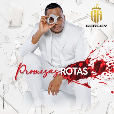 Promesas Rotas | Boomplay Music