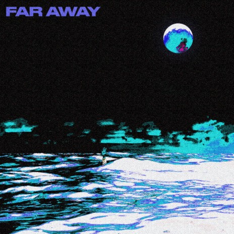 Far Away ft. Saint James | Boomplay Music