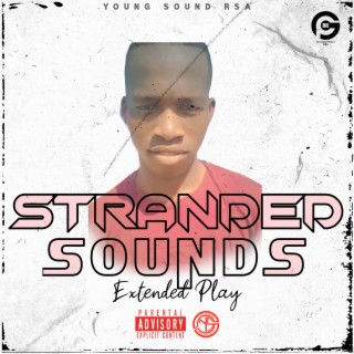 Stranded Sounds (Extended Play)