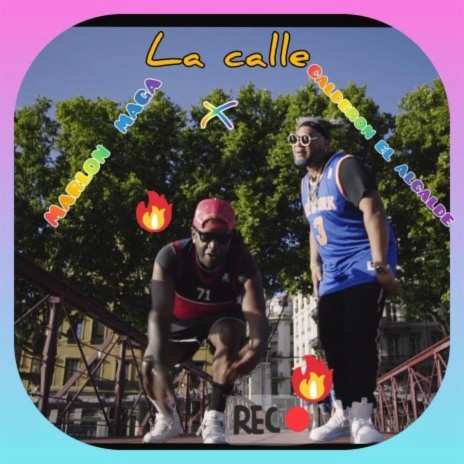 La Calle | Boomplay Music