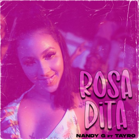 Rosadita ft. Tayro | Boomplay Music