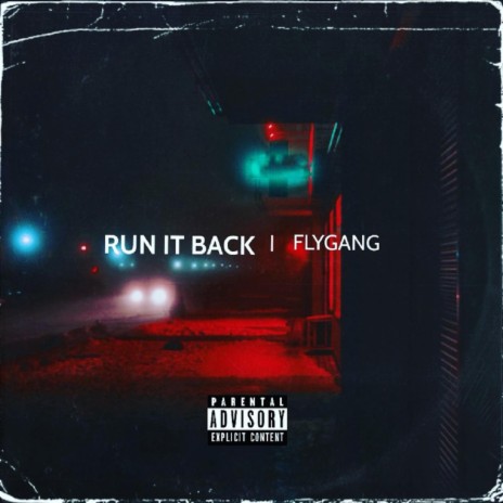 Run It Back