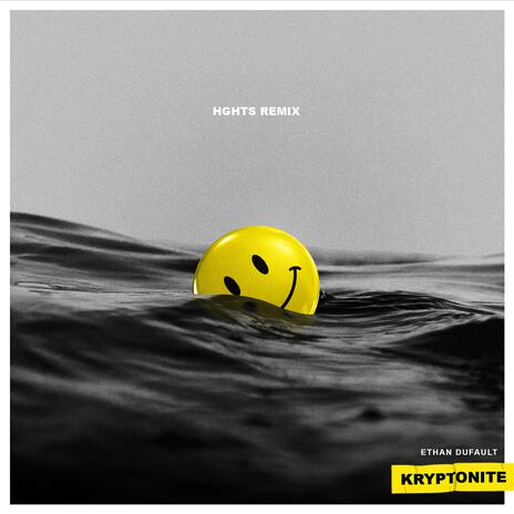 Kryptonite (Remix) ft. HGHTS | Boomplay Music