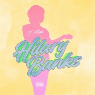 Hilary Banks