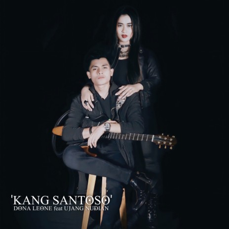 Kang Santoso ft. Ujang Nudian | Boomplay Music