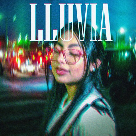 Lluvia ft. Erikk Josue | Boomplay Music