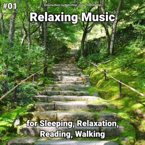 Calm Music for Studying ft. Relaxing Music by Melina Reat & Yoga