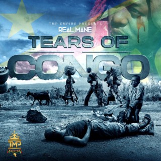 Tears of Congo lyrics | Boomplay Music