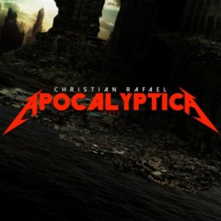 Apocalyptica 2111