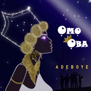 Omo Oba lyrics | Boomplay Music
