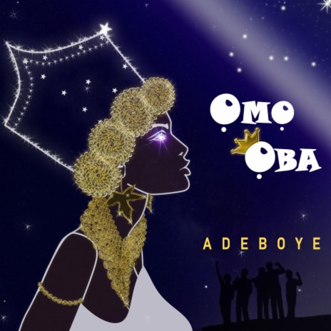 Omo Oba | Boomplay Music