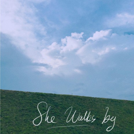 She Walks By | Boomplay Music