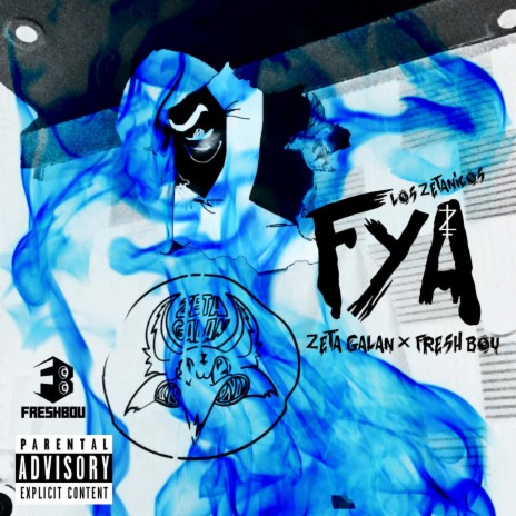 FYA ft. Fresh Bou | Boomplay Music