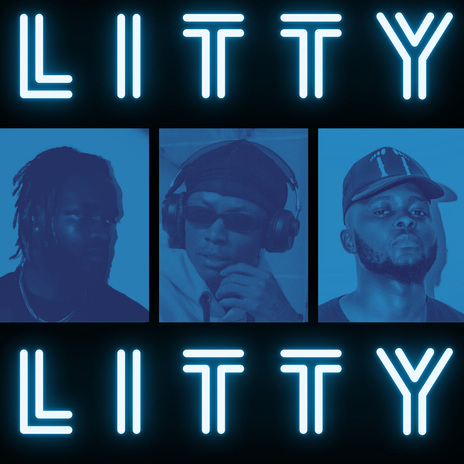 Litty Litty ft. Krisskillz & Zee Level | Boomplay Music