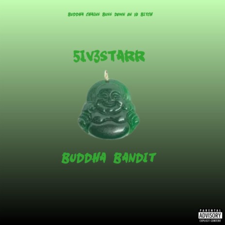 Buddha Bandit | Boomplay Music