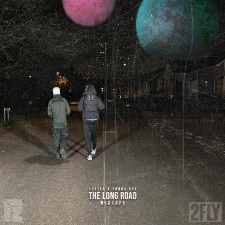 The Long Road ft. Young Roy, Naaj & So&So | Boomplay Music