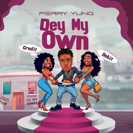 Dey My Own (DMO) | Boomplay Music