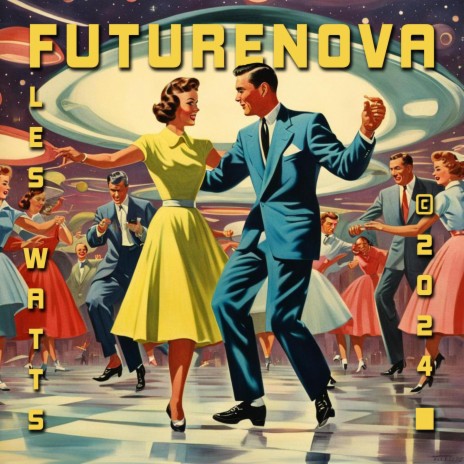 Futurenova | Boomplay Music