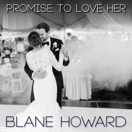 Promise to Love Her | Boomplay Music