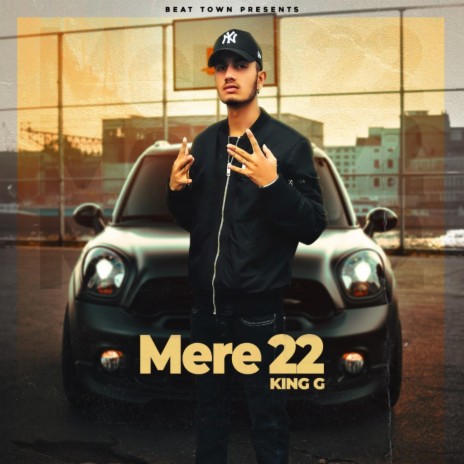 Mere 22 | Boomplay Music