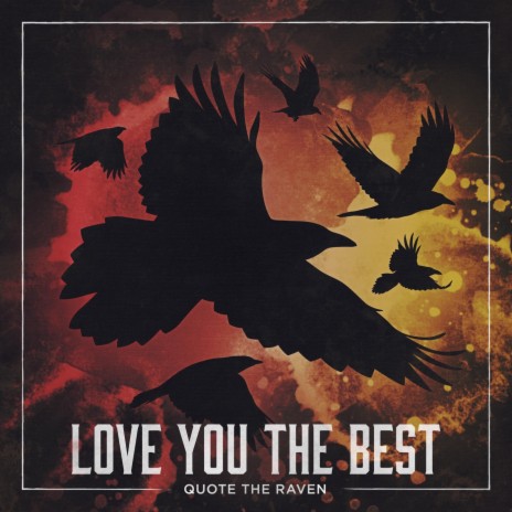 Love You the Best | Boomplay Music