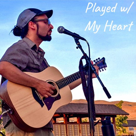 Played With My Heart | Boomplay Music