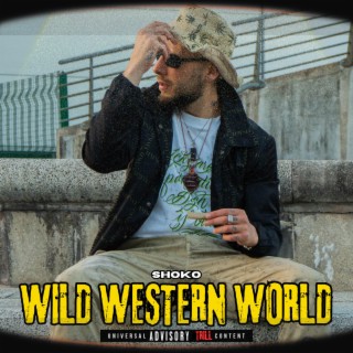 Wild Western World