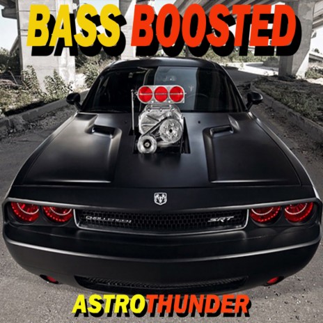 Astrothunder | Boomplay Music