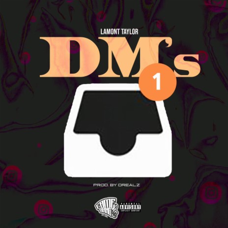DM's | Boomplay Music