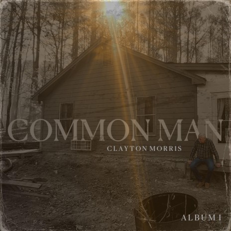 Common Man | Boomplay Music