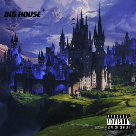 BIG HOUSE ft. Lil-PeaceZ