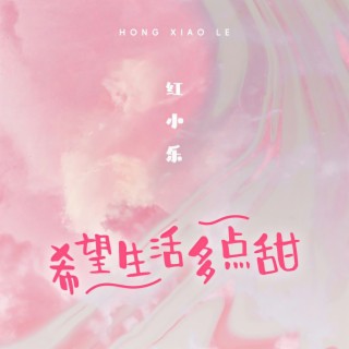 希望生活多点甜 (DJ版) lyrics | Boomplay Music