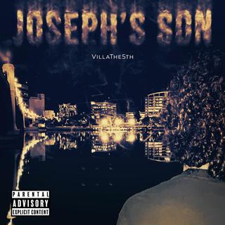 Joseph's Son lyrics | Boomplay Music