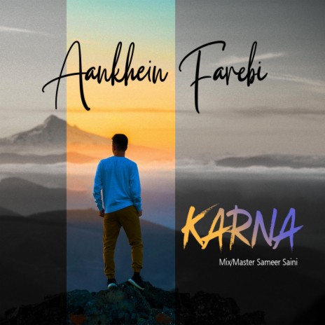 Aankhein Farebi | Boomplay Music