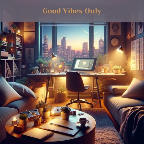 Positive Vibes Mix | Boomplay Music