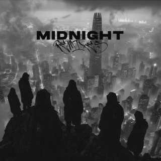 Midnight (Remixes)