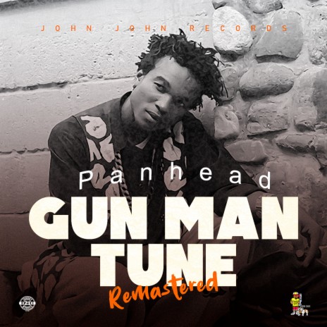 Gun Man Tune (Remastered) | Boomplay Music