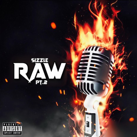 RAW 2 | Boomplay Music