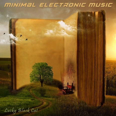 Minimal Electronic Music | Boomplay Music
