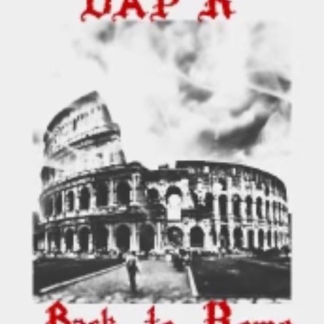 Back to rome (Radio Edit) | Boomplay Music