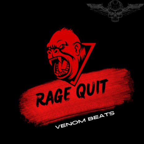 Rage Quite | Boomplay Music