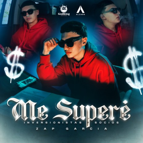 Me Superé (Inversionistas y Socios) | Boomplay Music