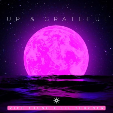 Up And Greatful ft. Rich Thugh | Boomplay Music