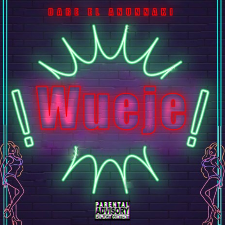 Wueje | Boomplay Music